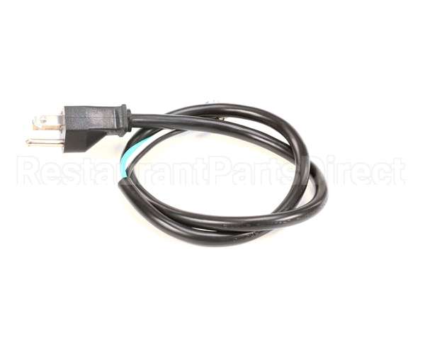 153726-001 Henny Penny Assembly-Cord Power 120V 30