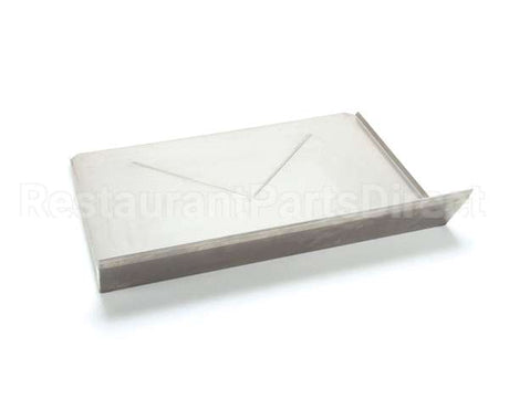 15374 Nieco Grease Pan - 24 W X 16.81 L Ba