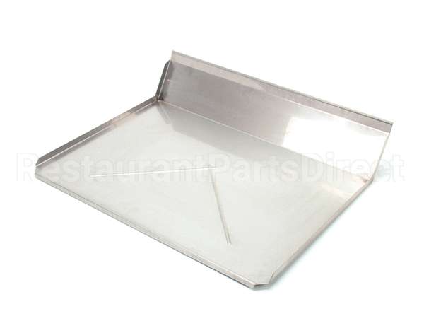 15374 Nieco Grease Pan - 24 W X 16.81 L Ba