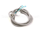 153743 Duke Cord,Power W/Terminals