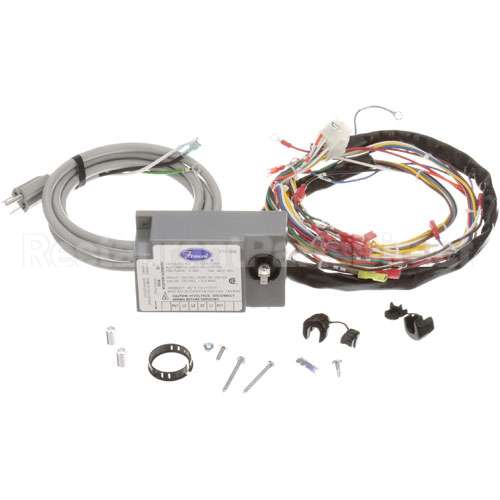 153747 Duke Ignition Retrofit Kit