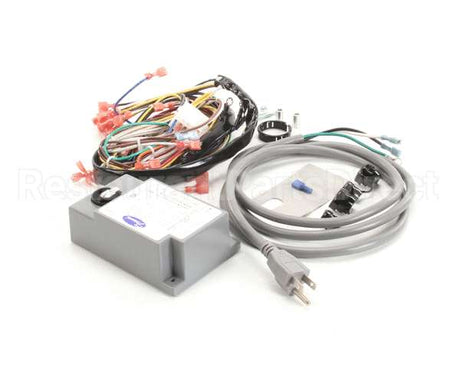 153747 Duke Kit,Ignition Retrofit