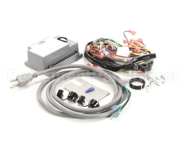 153747 Duke Kit,Ignition Retrofit