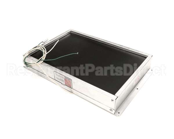 153762 Marshall Air Tglo14 X 20 840W/208V Al/St