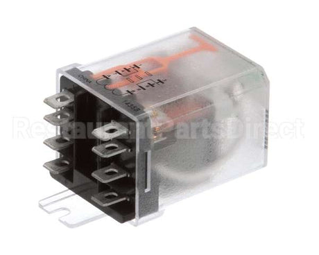 153776 Duke Relay,Dpdt W389Acx-10 208/240V
