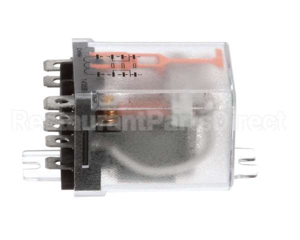 153776 Duke Relay,Dpdt W389Acx-10 208/240V