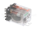 153776 Duke Relay,Dpdt W389Acx-10 208/240V