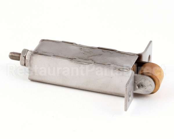 153801 Duke Catch, Roller, Oven Door--So Specs Repla