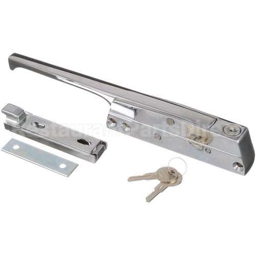15383 Compatible Blodgett Kason - 10172C00006 Latch With Strike