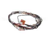 153843 Groen Harness, Ssb-10E Rear