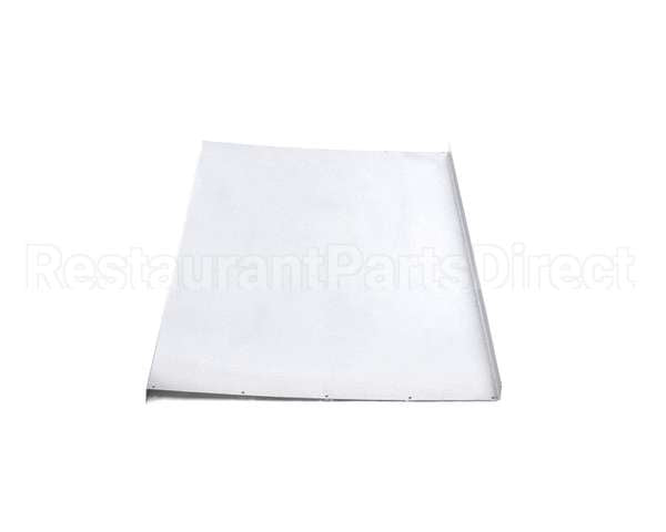 15385-0 Montague Sheet Mtl-Eg-P/F