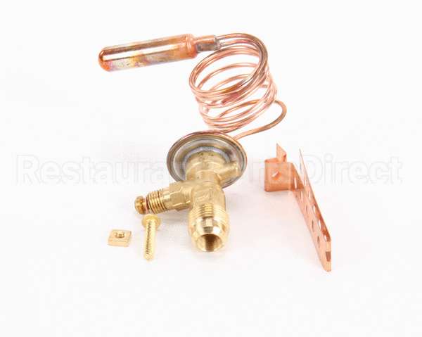 1539 Perlick Valve, Expansion, R134A And R1