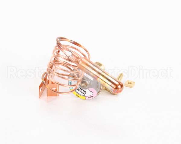 1539 Perlick Valve, Expansion, R134A And R1