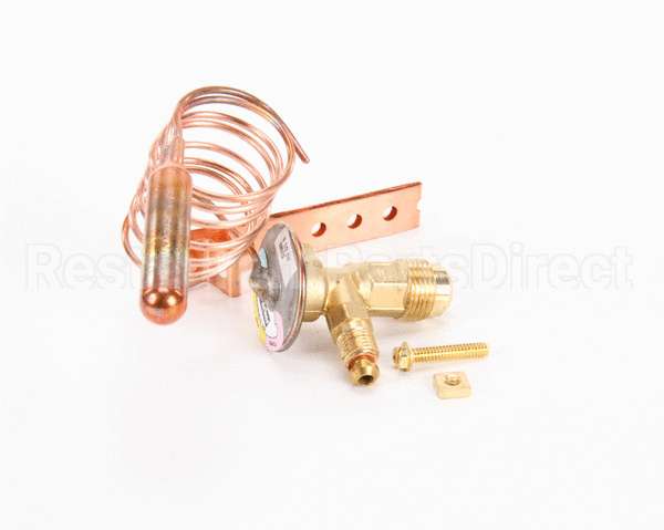 1539 Perlick Valve, Expansion, R134A And R1