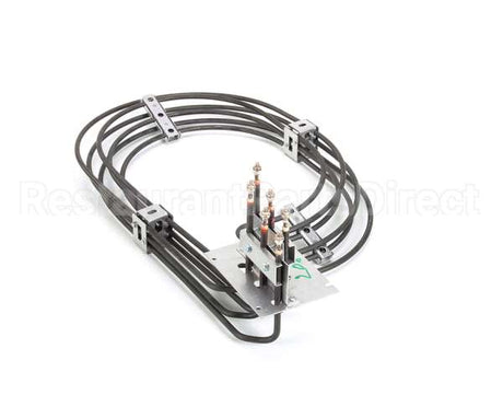153921 Duke Assembly,Element 208V 3.3Kw .312D