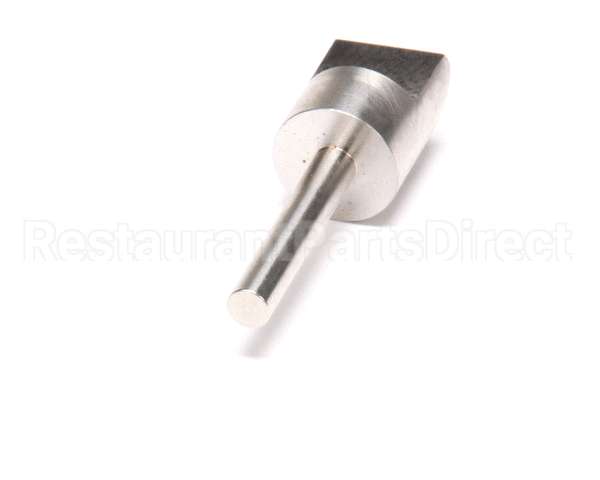 153926 Duke Plunger,Door Catch--So Sp