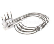 153927 Duke Assembly,Element 480V 3.3Kw .312D