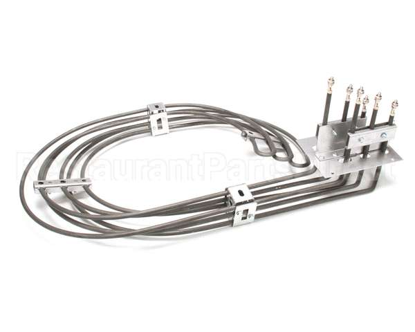 153927 Duke Assembly,Element 480V 3.3Kw .312D