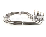 153930 Duke Assembly,Element 230V 3.3Kw .312D