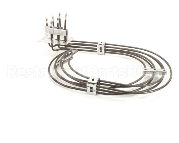 153930 Duke Assembly,Element 230V 3.3Kw .312D