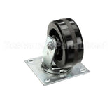 153976 Duke Caster,Swivel Plate W/O B 5-81-222-2A W/