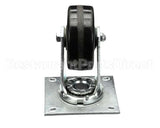 153976 Duke Caster,Swivel Plate W/O B 5-81-222-2A W/