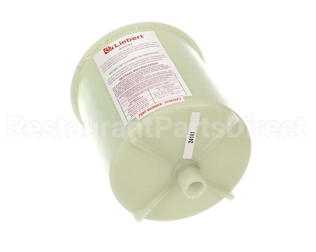 154016P2 Liebert Humidifier Tank; 460V, 2&3T