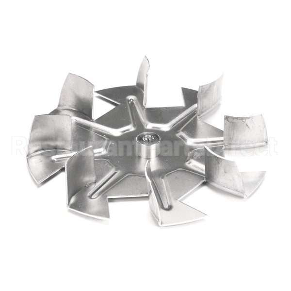 154019 Compatible Duke Blower Wheel