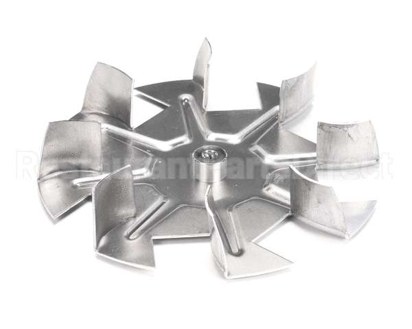 154019 Duke Blower Wheel For Subway Oven--So Specs G