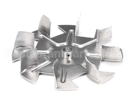 154019 Duke Blower Wheel For Subway Oven--So Specs G