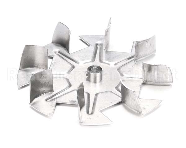 154019 Duke Blower Wheel For Subway Oven--So Specs G