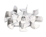 154019 Duke Blower Wheel For Subway Oven--So Specs G