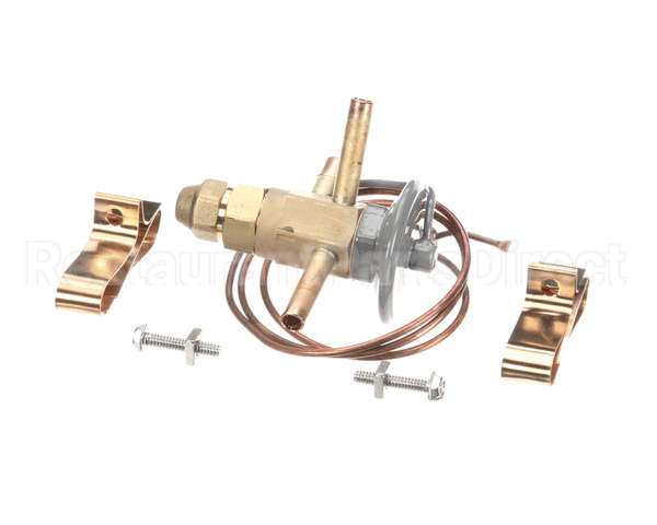 154020 Norlake Valve Expansion Bbise-1/4-Zp 2X3X2Od
