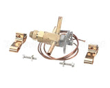 154020 Norlake Valve Expansion Bbise-1/4-Zp 2X3X2Od