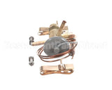 154020 Norlake Valve Expansion Bbise-1/4-Zp 2X3X2Od