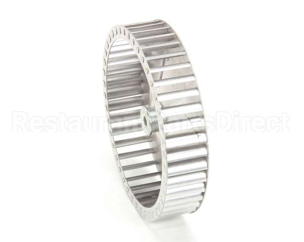 154039 Duke Blower Wheel For Tsc Sub Oven