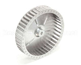 154039 Duke Blower Wheel For Tsc Sub Oven