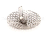 154048 Duke Strainer,Drain Seco Ss