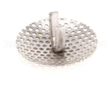 154048 Duke Strainer,Drain Seco Ss