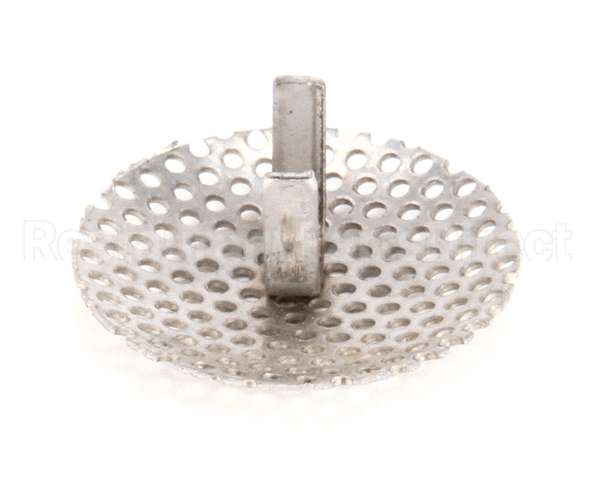 154048 Duke Strainer,Drain Seco Ss