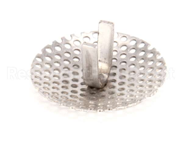 154048 Duke Strainer,Drain Seco Ss