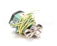 154048 Henny Penny Valve-220-240V Solenoid 1/2Npt