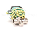 154048 Henny Penny Valve-220-240V Solenoid 1/2Npt