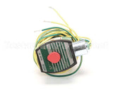 154048 Henny Penny Valve-220-240V Solenoid 1/2Npt