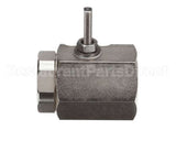 154051 Henny Penny Valve-Drn 1 1/2 Npt W/O Hdl