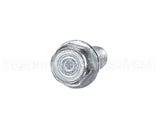 154053 Norlake Scr 8-32X3/8 Sl Hw Ser Thd Ctg