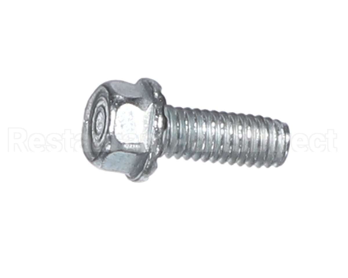 154053 Norlake Scr 8-32X3/8 Sl Hw Ser Thd Ctg