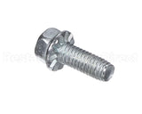 154053 Norlake Scr 8-32X3/8 Sl Hw Ser Thd Ctg