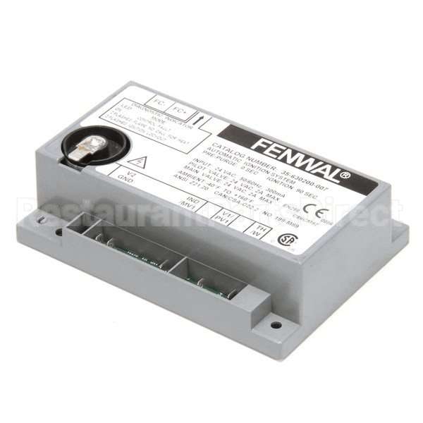 154059 Compatible Groen (Ce) Spark Ignition Modu Le