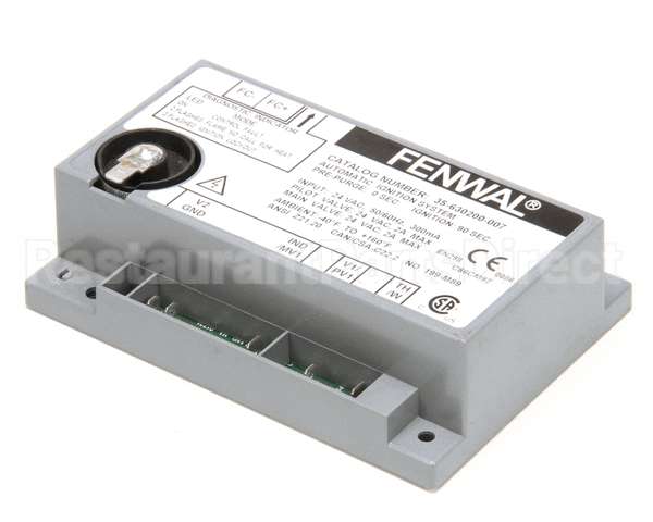 154059 Groen (Ce) Spark Ignition Module